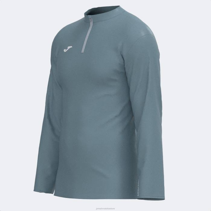 hr Joma kišna jakna r-grad siva 6FVN1367 muškarci