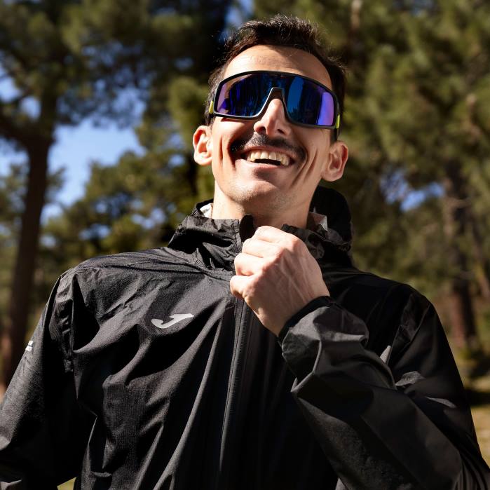 hr Joma kišna jakna r-trail priroda crno 6FVN1130 muškarci