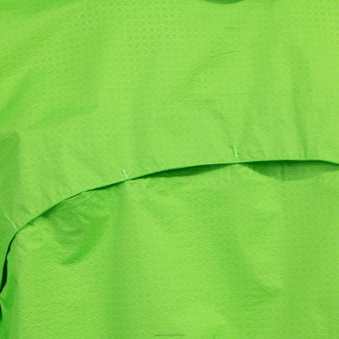 hr Joma kišna jakna r-trail priroda fluorescentno zelena 6FVN4759 muškarci