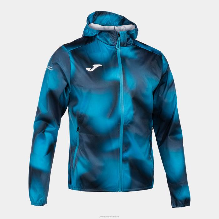 hr Joma kišna jakna r-trail priroda plava 6FVN4763 muškarci