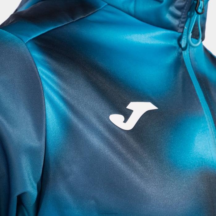 hr Joma kišna jakna r-trail priroda plava 6FVN4763 muškarci