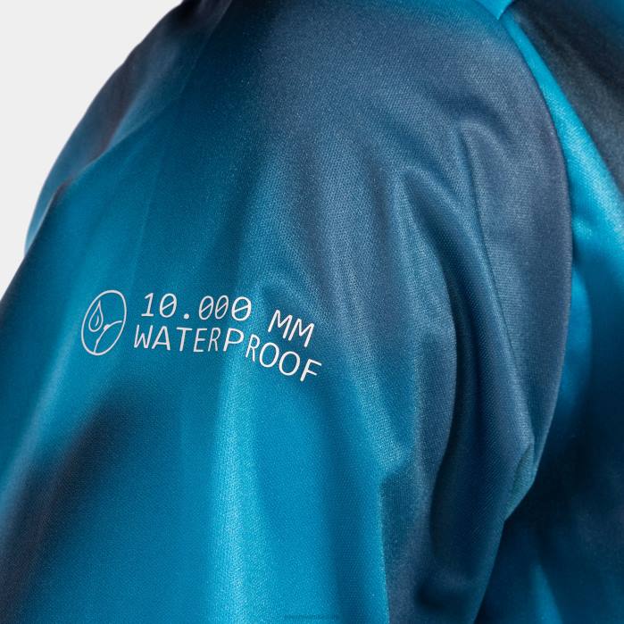 hr Joma kišna jakna r-trail priroda plava 6FVN4763 muškarci
