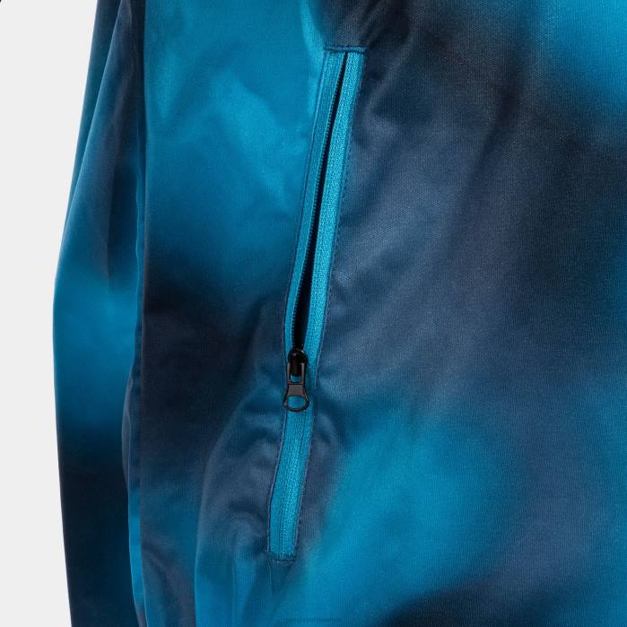 hr Joma kišna jakna r-trail priroda plava 6FVN4763 muškarci