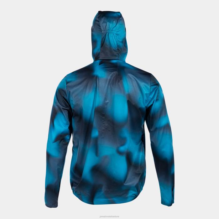 hr Joma kišna jakna r-trail priroda plava 6FVN4763 muškarci