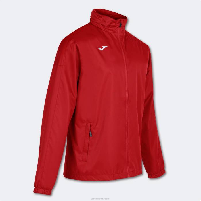 hr Joma kišna jakna trivor Crvena 6FVN1231 muškarci