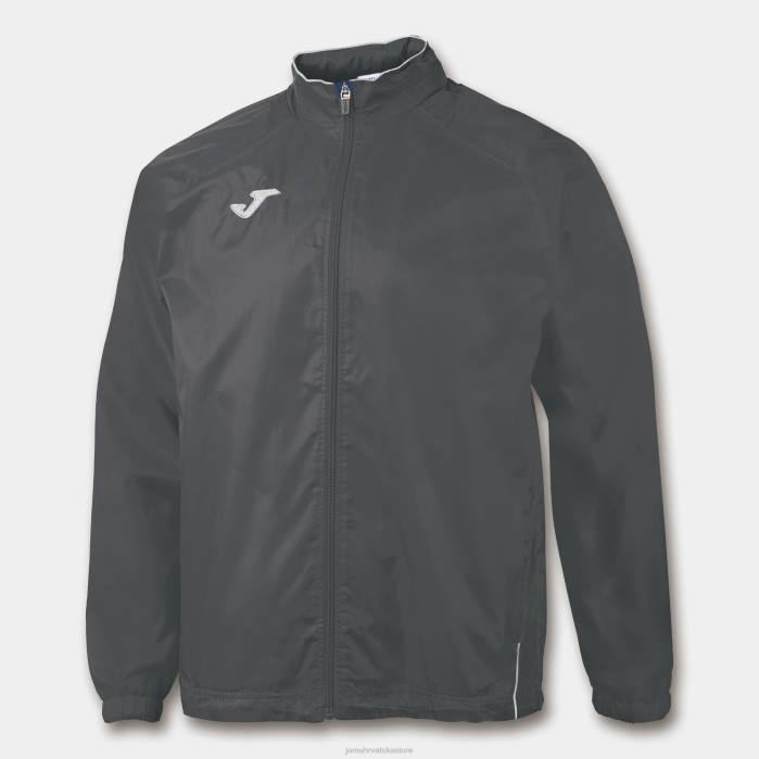 hr Joma kišni kampus ii tamno sivo 6FVN2872 muškarci