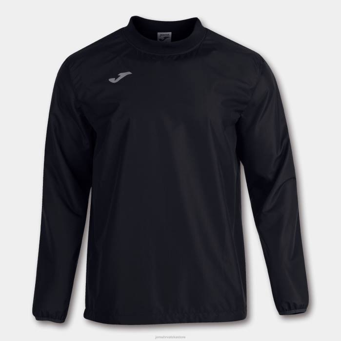 hr Joma kontakt kišne jakne crno 6FVN4274 muškarci