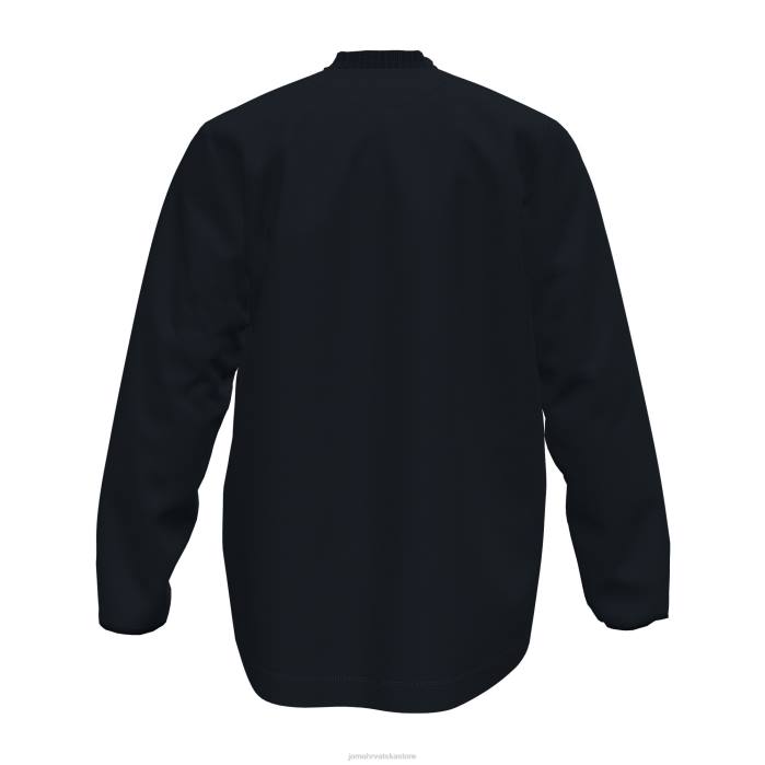 hr Joma kontakt kišne jakne crno 6FVN4274 muškarci