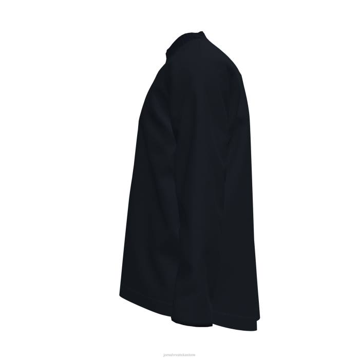 hr Joma kontakt kišne jakne crno 6FVN4274 muškarci