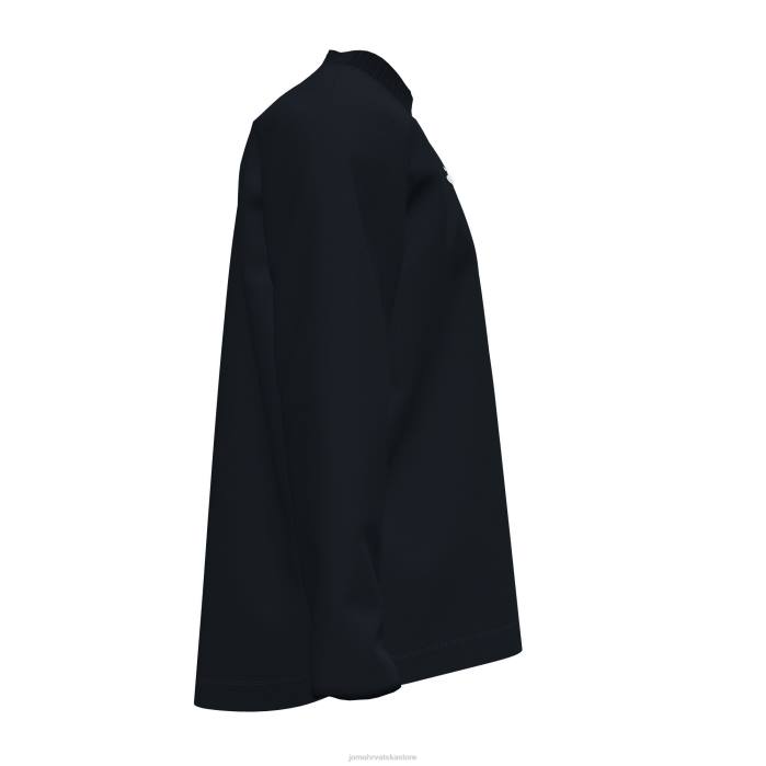 hr Joma kontakt kišne jakne crno 6FVN4274 muškarci