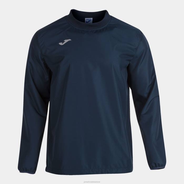 hr Joma kontakt kišne jakne mornarsko plava 6FVN4277 muškarci