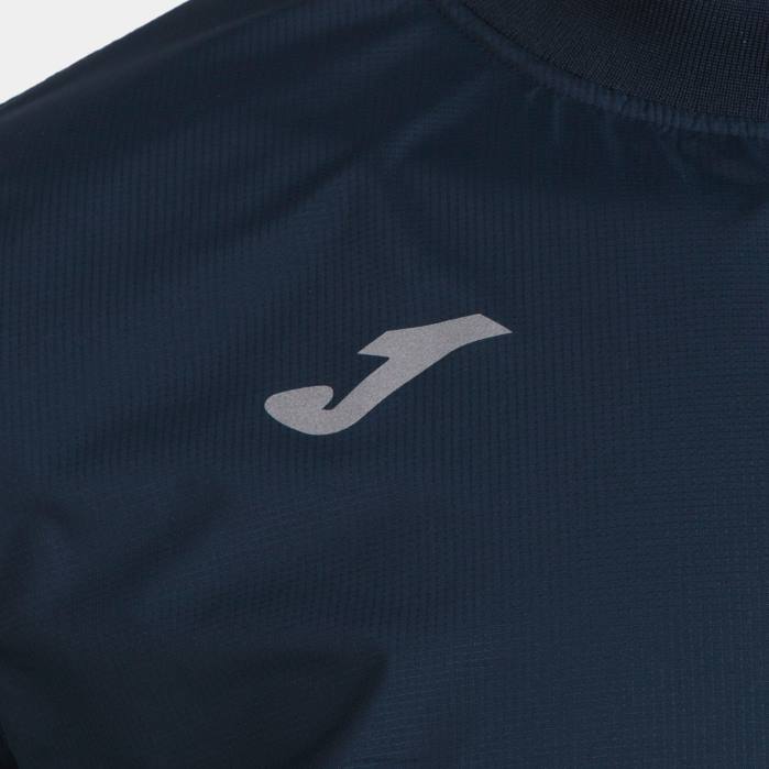 hr Joma kontakt kišne jakne mornarsko plava 6FVN4277 muškarci