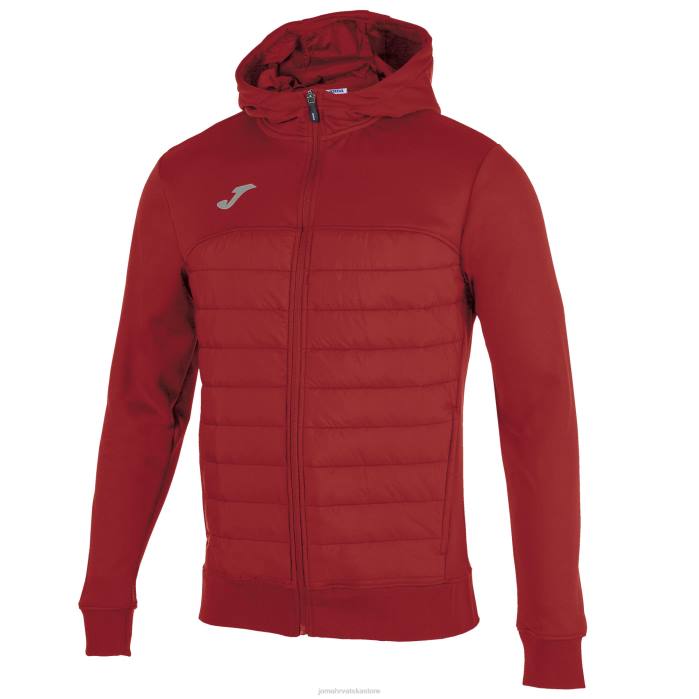 hr Joma lagana jakna berna Crvena 6FVN1271 muškarci