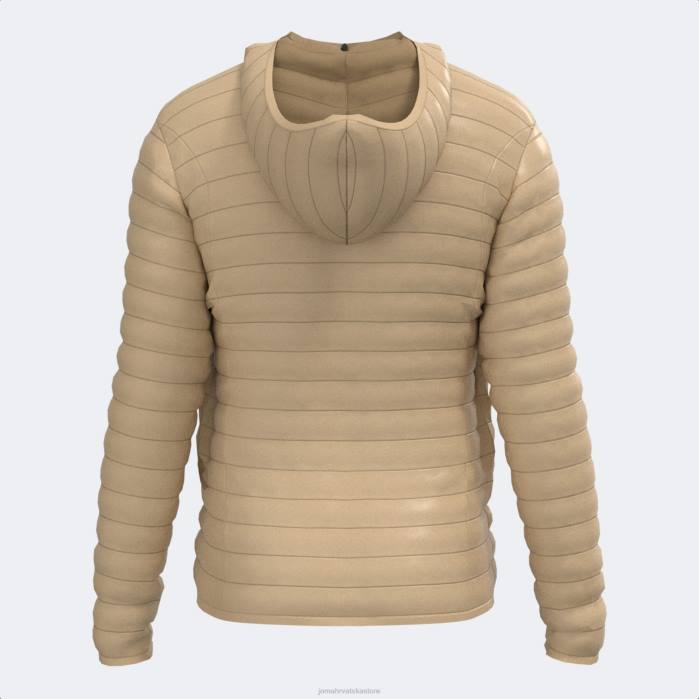 hr Joma light jacket explorer bež 6FVN2927 muškarci
