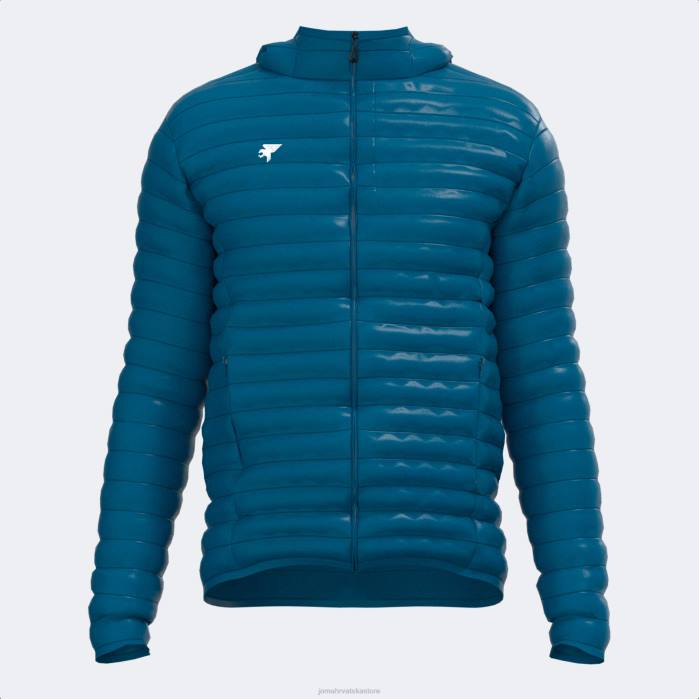 hr Joma light jacket explorer plava 6FVN272 muškarci