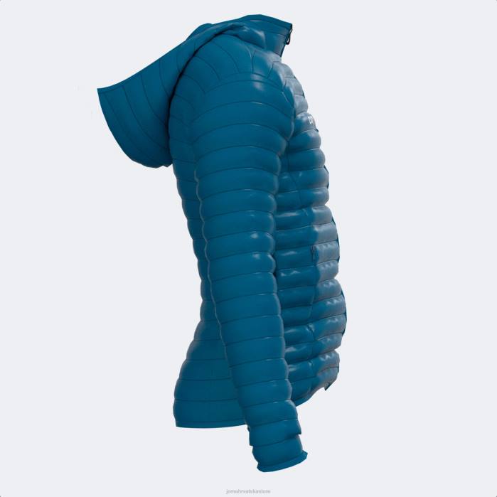 hr Joma light jacket explorer plava 6FVN272 muškarci