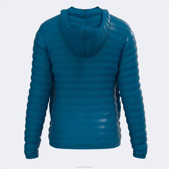 hr Joma light jacket explorer plava 6FVN272 muškarci
