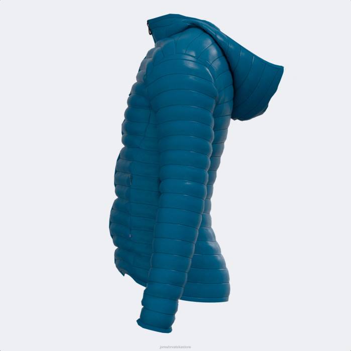 hr Joma light jacket explorer plava 6FVN272 muškarci