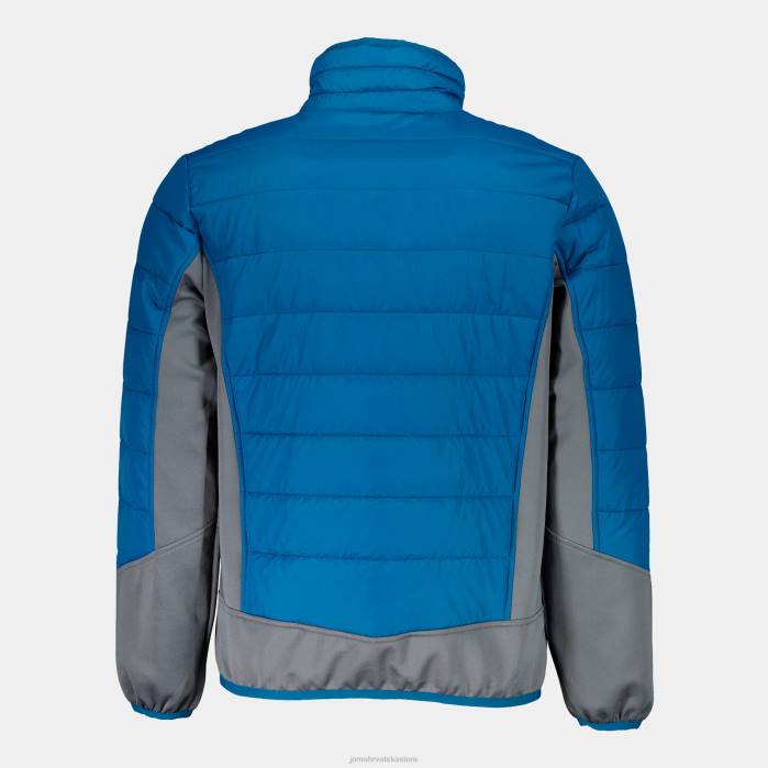 hr Joma light jacket explorer plava 6FVN2834 muškarci