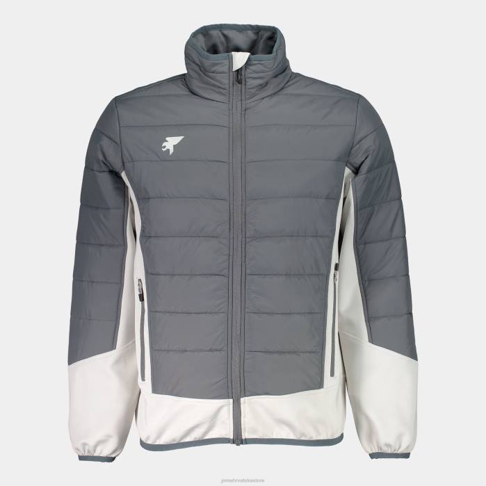 hr Joma light jacket explorer tamno sivo 6FVN695 muškarci
