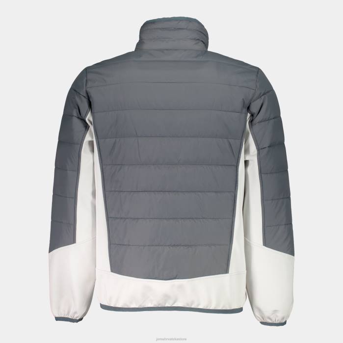 hr Joma light jacket explorer tamno sivo 6FVN695 muškarci