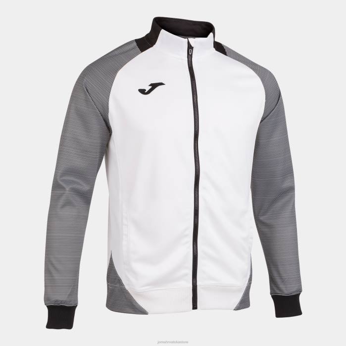 hr Joma neophodna jakna ii bijelo crno 6FVN3408 muškarci