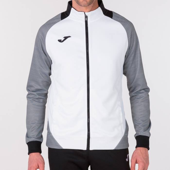 hr Joma neophodna jakna ii bijelo crno 6FVN3408 muškarci