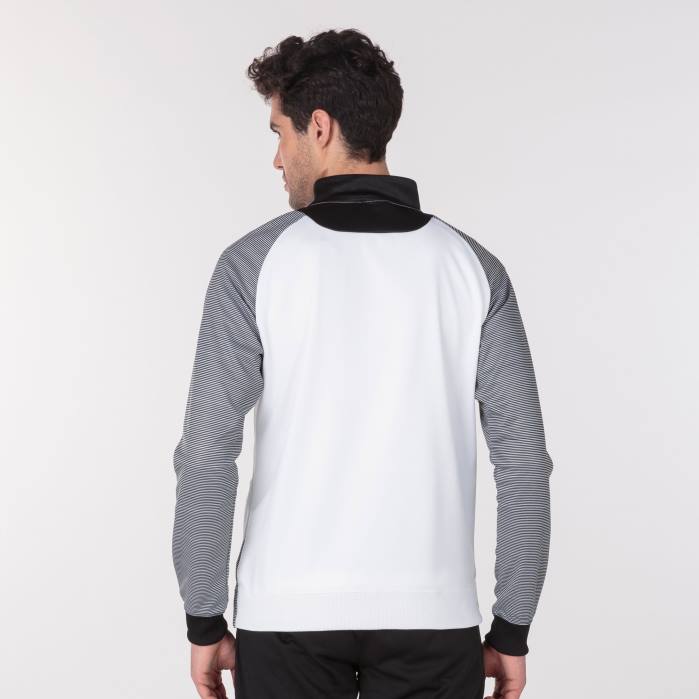 hr Joma neophodna jakna ii bijelo crno 6FVN3408 muškarci