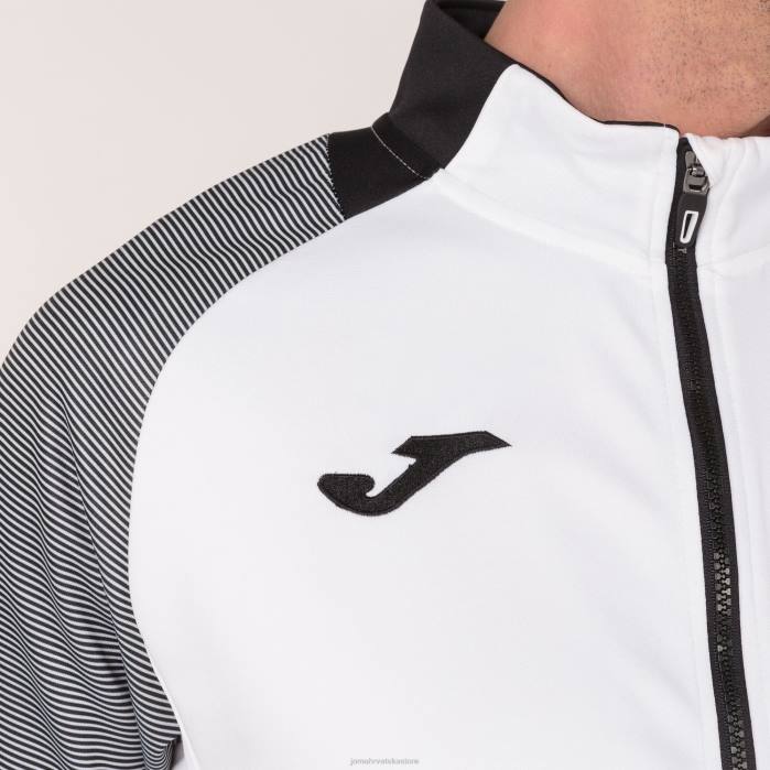 hr Joma neophodna jakna ii bijelo crno 6FVN3408 muškarci