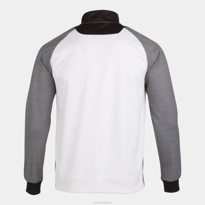 hr Joma neophodna jakna ii bijelo crno 6FVN3408 muškarci