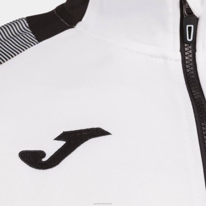 hr Joma neophodna jakna ii bijelo crno 6FVN3408 muškarci