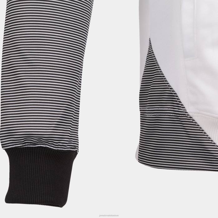 hr Joma neophodna jakna ii bijelo crno 6FVN3408 muškarci