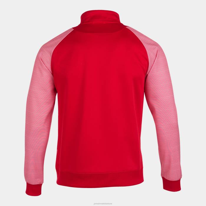 hr Joma neophodna jakna ii crveno bijelo 6FVN3159 muškarci