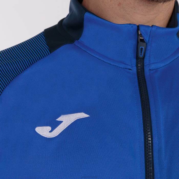 hr Joma neophodna jakna ii kraljevsko plava tamnoplava 6FVN2879 muškarci