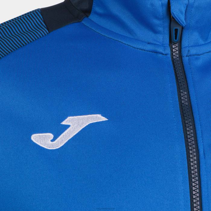 hr Joma neophodna jakna ii kraljevsko plava tamnoplava 6FVN2879 muškarci