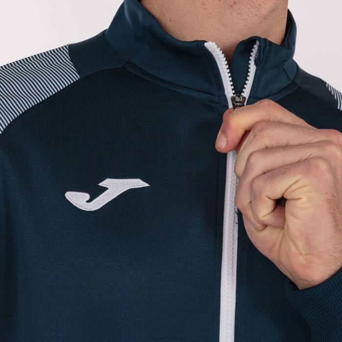 hr Joma neophodna jakna ii tamnoplava bijela 6FVN1048 muškarci