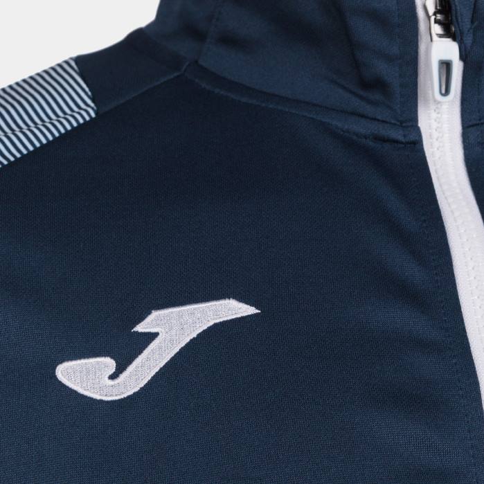hr Joma neophodna jakna ii tamnoplava bijela 6FVN1048 muškarci