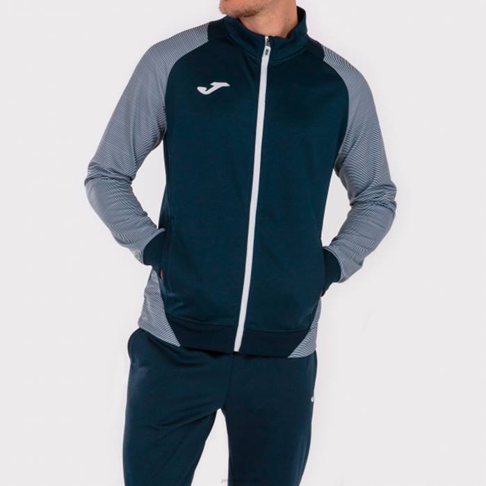 hr Joma neophodna jakna ii tamnoplava bijela 6FVN1048 muškarci