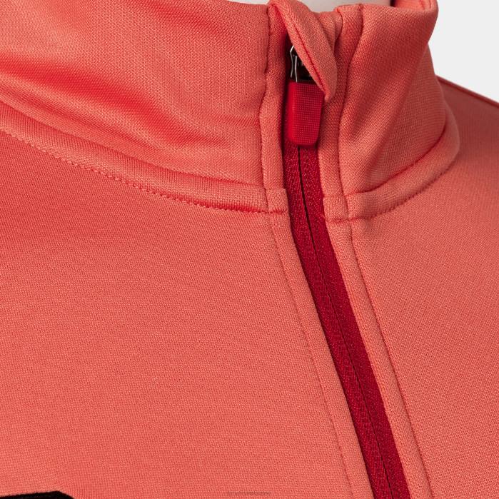 hr Joma pobjednik jakne ii fluorescentno narančasta 6FVN4364 muškarci