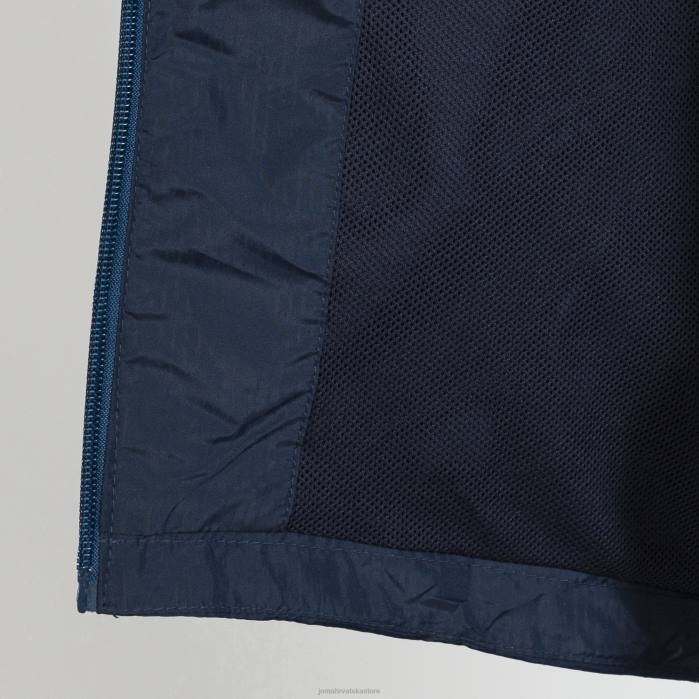 hr Joma utrka u kišnim jaknama mornarsko plava 6FVN4609 muškarci