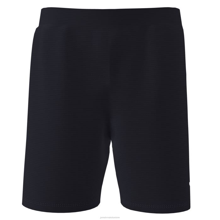 hr Joma kratke hlače colle crno 6FVN2683 muškarci