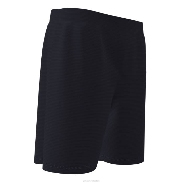 hr Joma kratke hlače colle crno 6FVN2683 muškarci