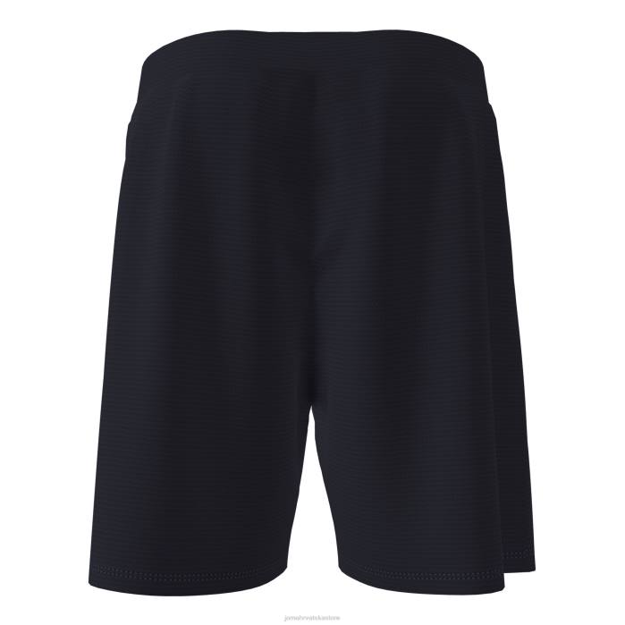hr Joma kratke hlače colle crno 6FVN2683 muškarci