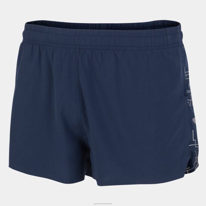 hr Joma kratke hlače elite viii mornarsko plava 6FVN3002 muškarci