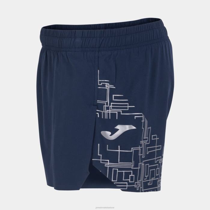 hr Joma kratke hlače elite viii mornarsko plava 6FVN3002 muškarci