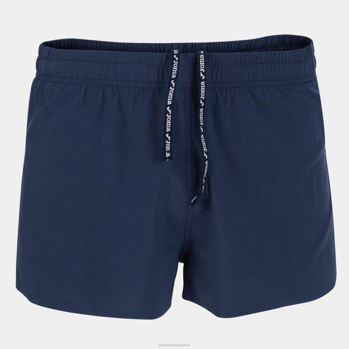 hr Joma kratke hlače elite viii mornarsko plava 6FVN3002 muškarci