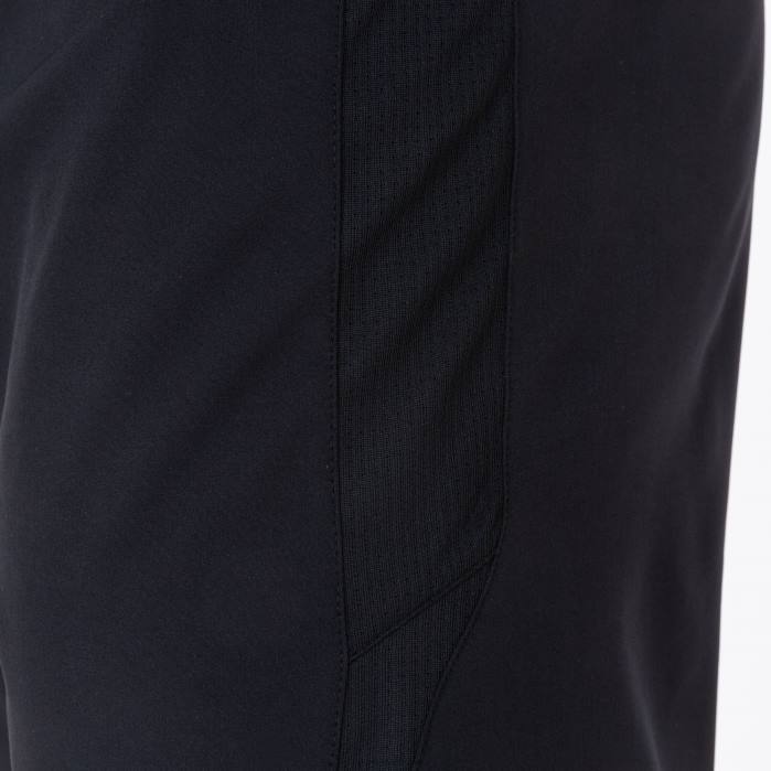 hr Joma kratke hlače eurocopa ii crno 6FVN3146 muškarci