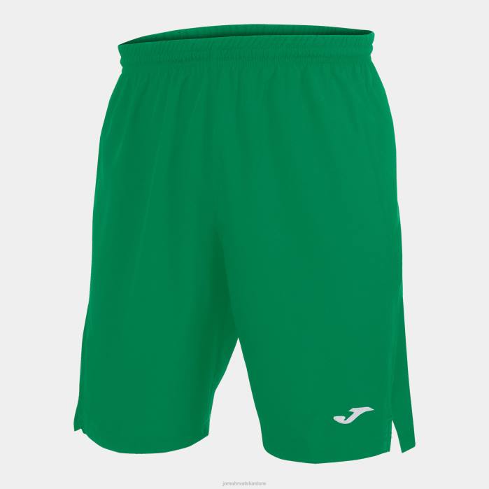 hr Joma kratke hlače eurocopa ii zelena 6FVN4194 muškarci