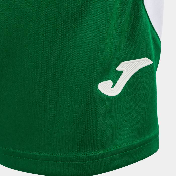 hr Joma kratke hlače glasgow zeleno bijela 6FVN1552 muškarci