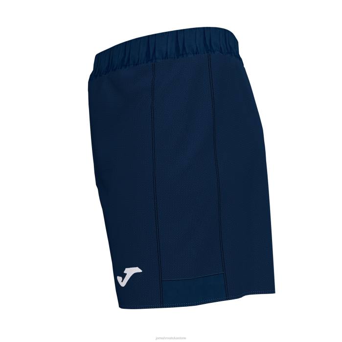 hr Joma kratke hlače myskin ii mornarsko plava 6FVN4497 muškarci